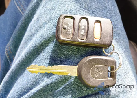 2003 Mitsubishi Eclipse Gts из США, поврежденный, VIN 4A3AC74H33E009543